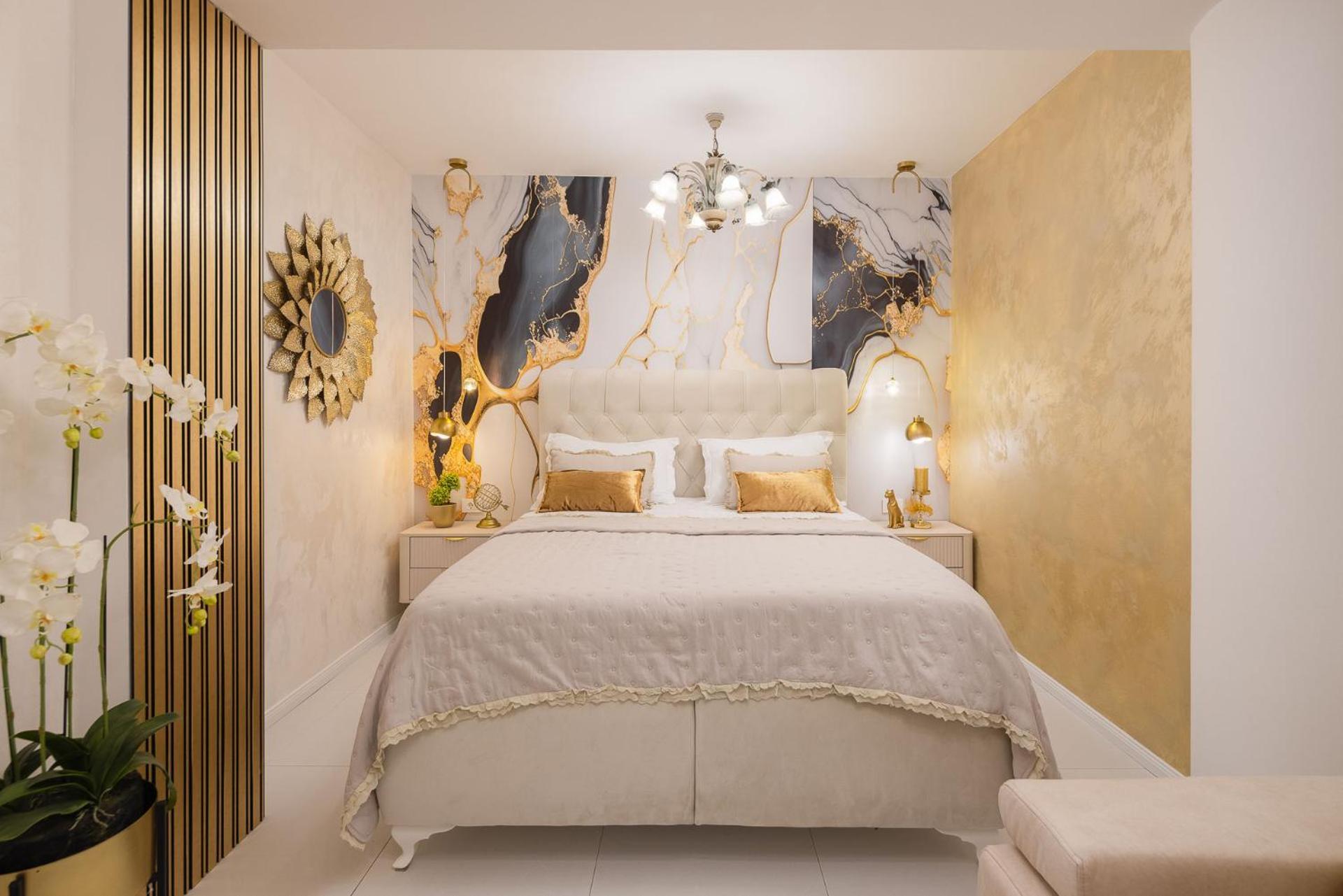 Beachfront Apartment Romilda マカルスカ エクステリア 写真